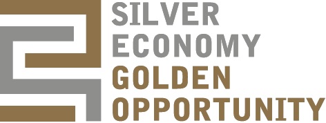 “Silver and the City”  Più consumi, più turismo, più crescita: la terza età “ringiovanisce” l’economia. Genova, 7 febbraio 2020 dalle ore 10 – Centro congressi Magazzini del Cotone.