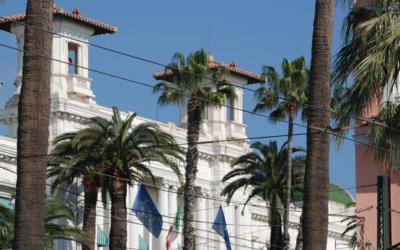 Festival 2020, i ringraziamenti del presidente Di Baldassare per il successo della kermesse