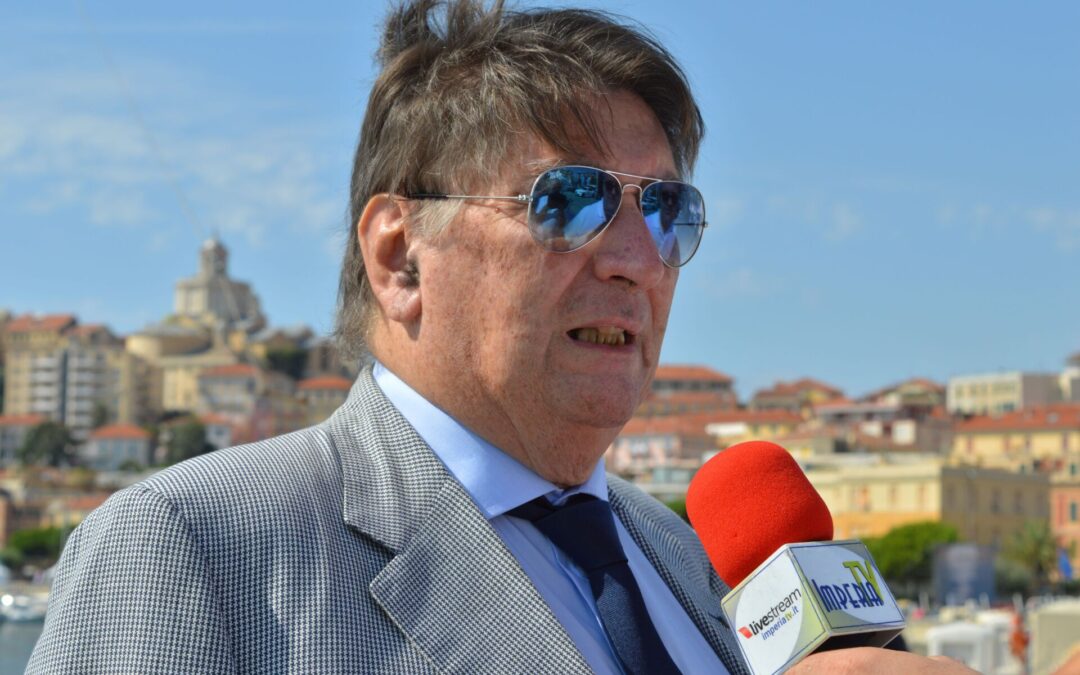 Il presidente provinciale Enrico Lupi eletto nel Consiglio nazionale di Confcommercio.