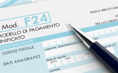 CREDITO D’IMPOSTA PER LA SANIFICAZIONE E L’ACQUISTO DI DISPOSITIVI DI PROTEZIONE