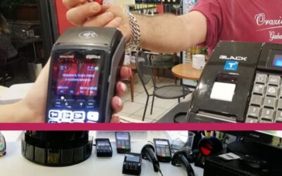 POS UNICO PER I BUONI PASTO ATTIVO DA OGGI FIPE-CONFCOMMERCIO: “BATTAGLIA VINTA! ORA GIÙ LE COMMISSIONI”