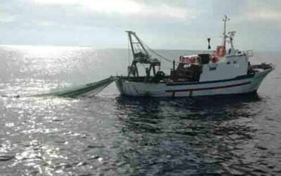 PESCA, CORSO DI FORMAZIONE CAMPAGNA “IO P(ESCO) SICURO”