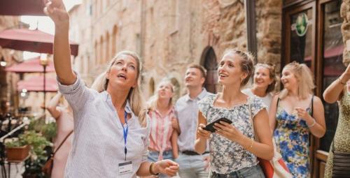 CONFCOMMERCIO LIGURIA SOCIO FONDATORE DEL PRIMO ISTITUTO TECNICO SUPERIORE DEL TURISMO IN LIGURIA