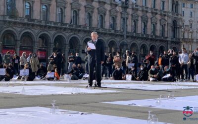 FIPE: MANIFESTAZIONE IN 24 PIAZZE ITALIANE. APPELLO AL GOVERNO: “SUBITO AIUTI ALLE IMPRESE”