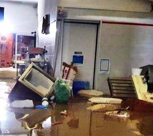 ALLUVIONE A VENTIMIGLIA, CONFCOMMERCIO IN PRIMA LINEA A FIANCO DELLE IMPRESE