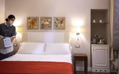 IL GRIDO DI ALLARME E LE RICHIESTE DI FEDERALBERGHI. IL PRESIDENTE NAZIONALE BOCCA: “NEL RECOVERY PLAN NESSUNA ATTENZIONE PER IL TURISMO”. IL PRESIDENTE PROVINCIALE VARNERO: “I COMUNI TAGLINO LA TARI AGLI HOTEL”