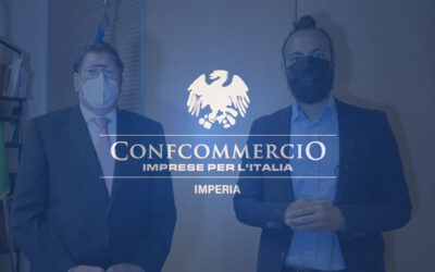 L’Assemblea annuale della Confcommercio provincia di Imperia segna la ripartenza e lancia la nuova strategia di comunicazione social