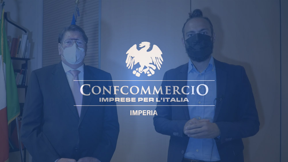 L’Assemblea annuale della Confcommercio provincia di Imperia segna la ripartenza e lancia la nuova strategia di comunicazione social