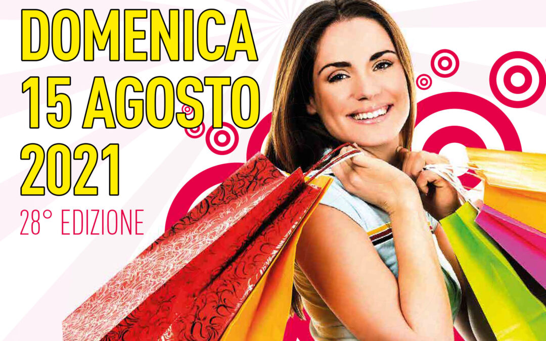 A Ferragosto, a Porto Maurizio la 28ma edizione di “ImperiAffari”