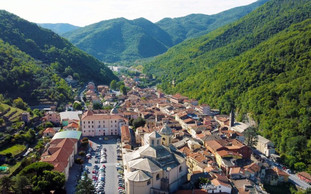 Il 27, 28 e 29 agosto in occasione dell’Expo della Valle Arroscia, torna “piazza del Gusto”