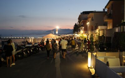 Annullato l’evento di settembre “Bordighera, un mare di sapori”