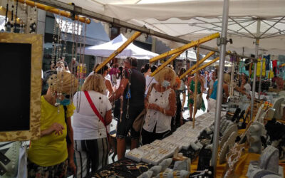 Annullamento del “Bun Patu” a Vallecrosia, il punto del presidente cittadino di Confcommercio, Fabrizio Parola