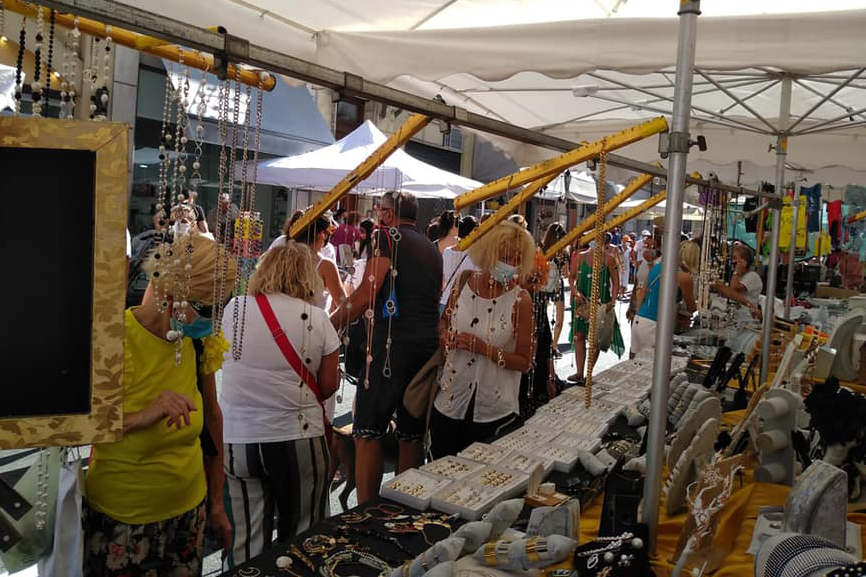 Annullamento del “Bun Patu” a Vallecrosia, il punto del presidente cittadino di Confcommercio, Fabrizio Parola