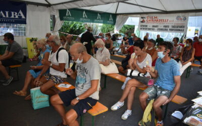 Aromatica 2021 a Diano Marina, numerose e articolate le iniziative collaterali di Confcommercio