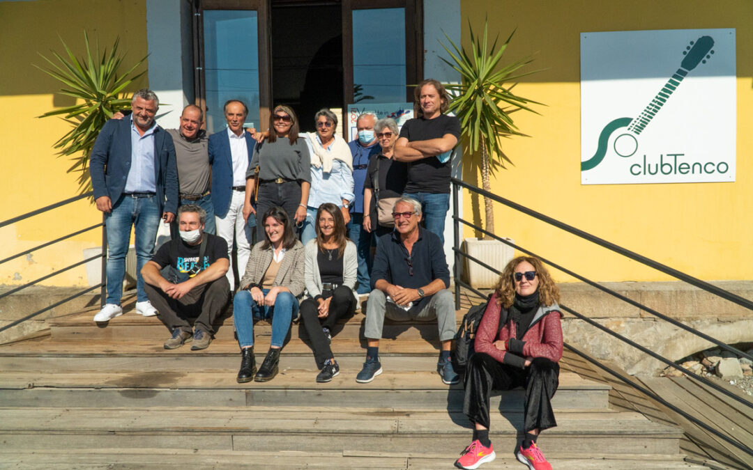 Torna la musica d’autore a Sanremo, Confcommercio tra i protagonisti del “Tenco 2021”