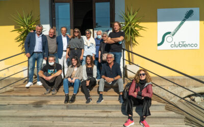 Torna la musica d’autore a Sanremo, Confcommercio tra i protagonisti del “Tenco 2021”