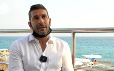 Riapertura delle discoteche, la soddisfazione di Tommy Osella della Silb. “Auspichiamo che le maglie si possano ulteriormente allargare e attendiamo di conoscere le disposizioni nei particolari”