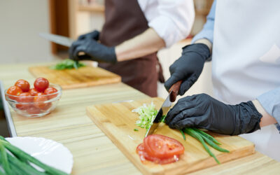 Nel mese di ottobre ripartono i corsi sulla sicurezza e HACCP