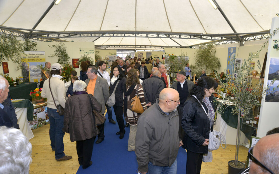 La Confcommercio protagonista a OliOliva con iniziative di bar, ristoranti, pasticcerie, panetterie ed esercizi commerciali