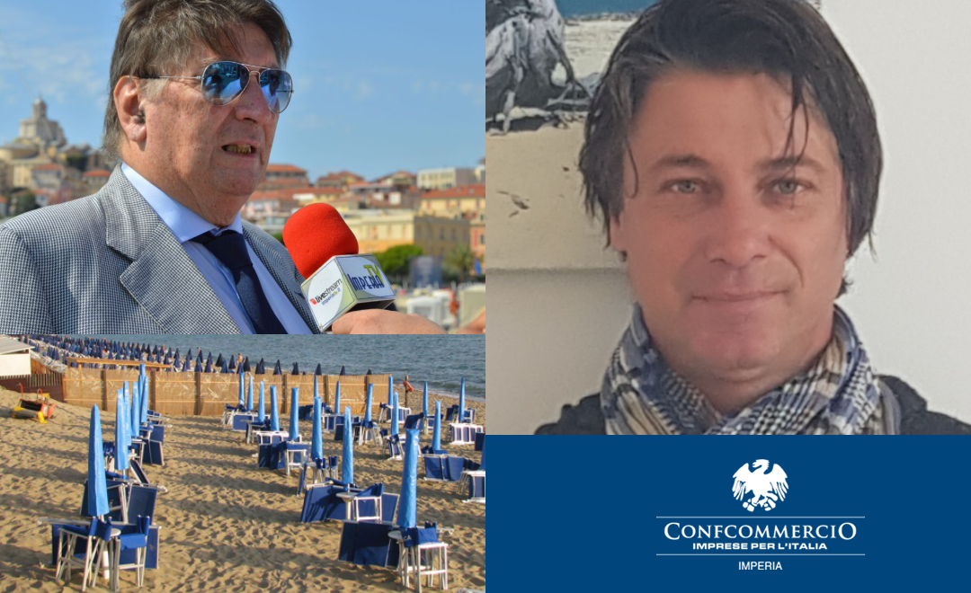 Scadenza concessioni demaniali non riguarda solo spiagge, Confcommercio: “Problema anche per bar, ristoranti, discoteche, oltre 4 mila attività in Liguria”