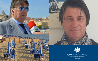 Scadenza concessioni demaniali non riguarda solo spiagge, Confcommercio: “Problema anche per bar, ristoranti, discoteche, oltre 4 mila attività in Liguria”