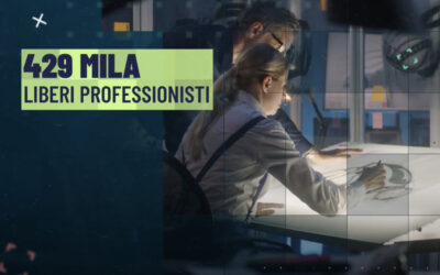 La ricetta di Confcommercio Professioni per guardare alla ripartenza e al futuro