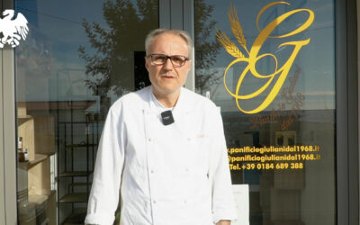 I panificatori sono contrari all’utilizzo della polvere di grillo