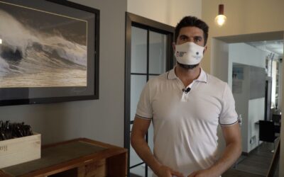 Barista aggredito per aver chiesto green pass, Trucchi (Confcommercio Ventimiglia): “Solidarietà al collega. Gli imprenditori devono essere tutelati”