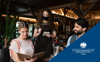 Nuove norme anti-Covid, la Confcommercio ha incontrato il Prefetto: previsto incremento dei controlli. Nostri uffici a disposizione delle imprese