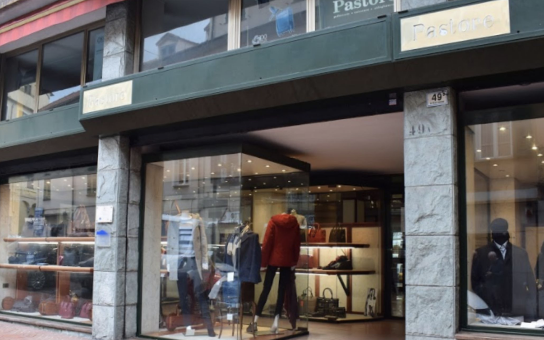 Imperia, scomparsa di Francesco Pastore all’età di 90 anni: il cordoglio di Confcommercio provinciale