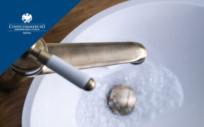 Ancora errori nelle bollette di Rivieracqua inviate ai commercianti di Diano Marina. La Confcommercio torna alla carica con i suoi legali e scrive alla società