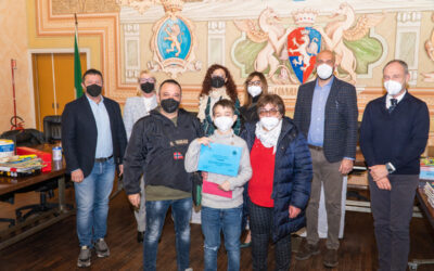 Premiate le scuole del Golfo Dianese per l’addobbo degli alberi di Natale