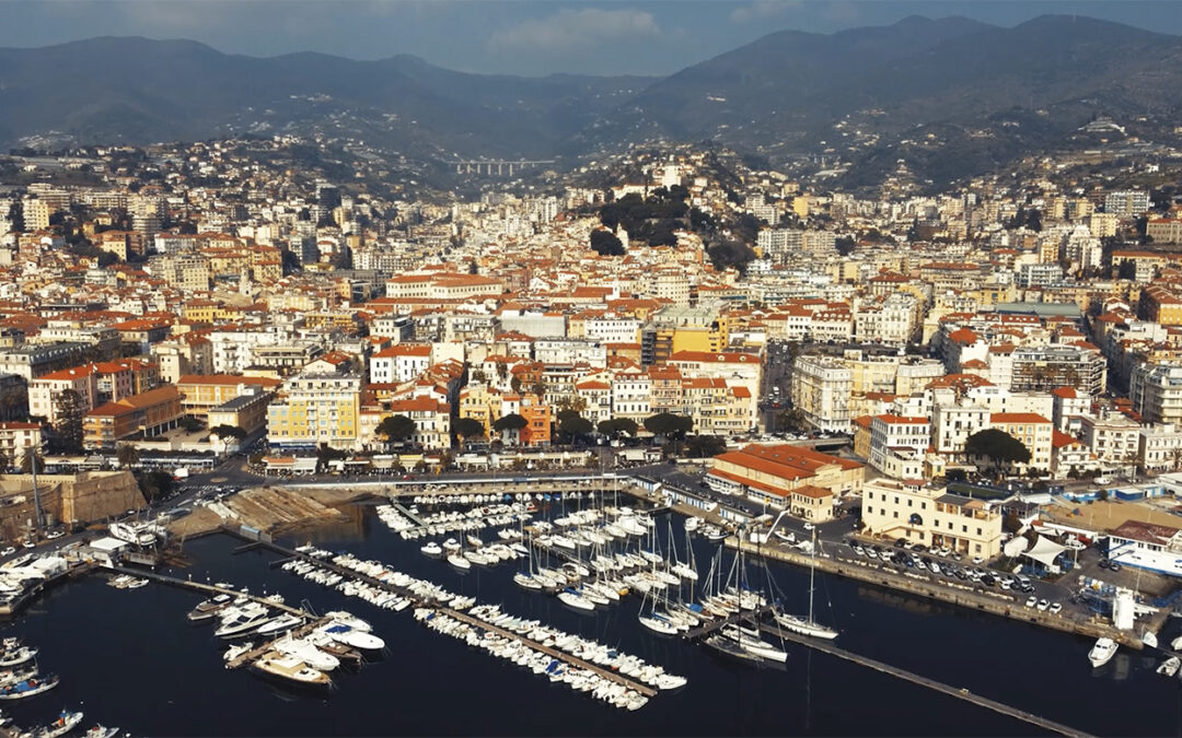 Sanremo, allargamento dei dehors dal 20 maggio. Di Baldassare: “Bene, necessario per permettere alle imprese di riprendere fiato”