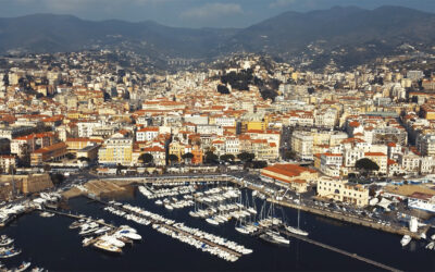 Sanremo, allargamento dei dehors dal 20 maggio. Di Baldassare: “Bene, necessario per permettere alle imprese di riprendere fiato”