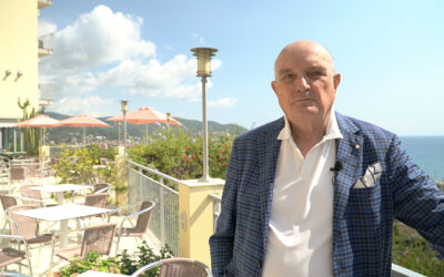 Federalberghi rinnova il direttivo, Americo Pilati eletto presidente provinciale