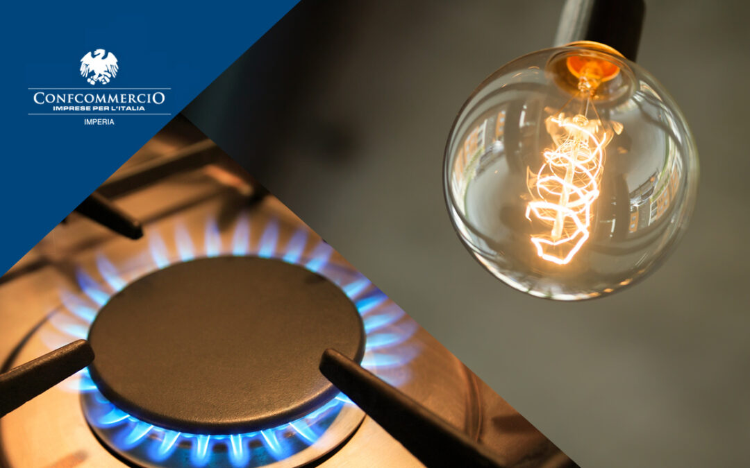 Bonus energia e gas naturale. Pronti i codici tributo per fruire delle agevolazioni