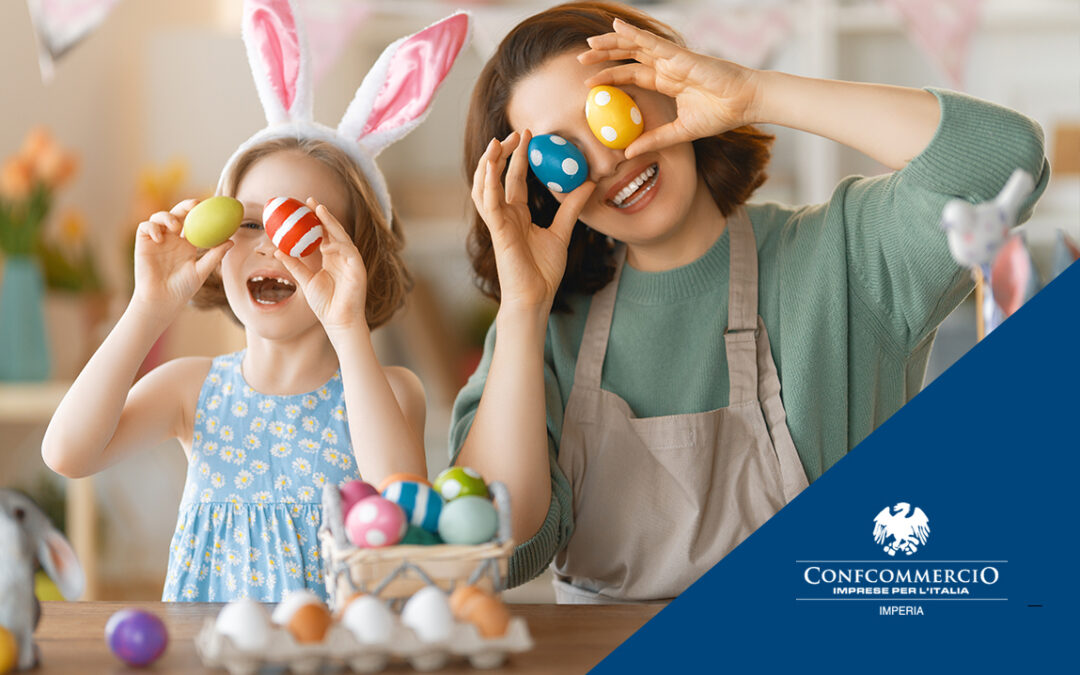 Pasqua 2022 all’insegna del viaggio: partiranno 14 milioni di italiani, la maggioranza resterà nel Belpaese