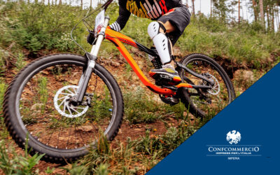 A Sanremo la Confcommercio guarda con interesse al turismo legato agli sport outdoor