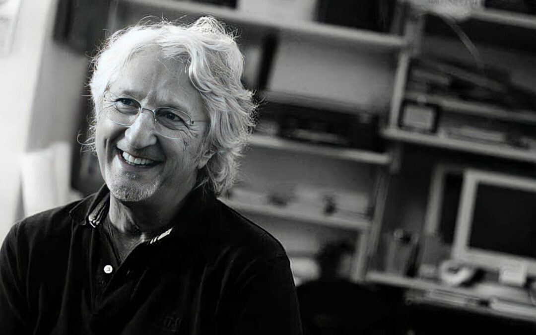 Confcommercio Sanremo, il presidente Di Baldassare esprime cordoglio per la scomparsa di Vittorio De Scalzi