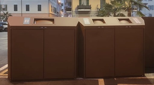 Nuovo incontro organizzato dalla Confcommercio Fipe di Imperia per affrontare il delicato tema della raccolta differenziata dei rifiuti da parte dei pubblici esercizi