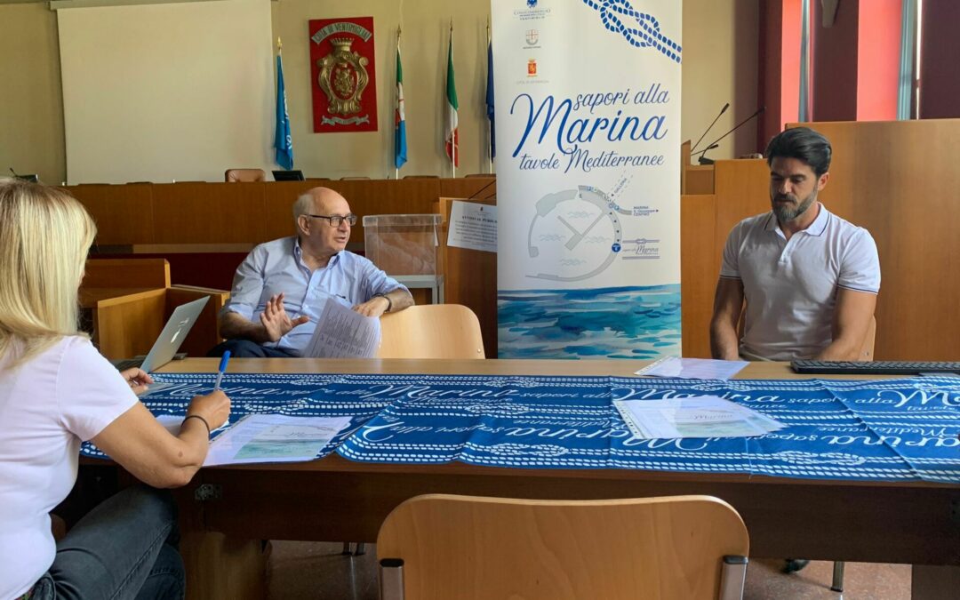 Ventimiglia: il 5 – 6 – 7 settembre a Cala del Forte va in scena “Sapori alla Marina”, tre serate all’insegna del gusto e della buona musica