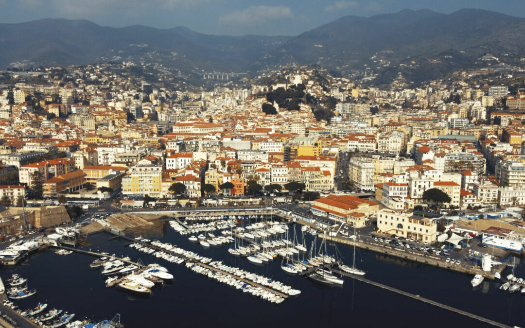 Sicurezza: la positiva esperienza di poliziotti e carabinieri di quartiere a Sanremo. Di Baldassare: “Iniziative da sostenere e incrementare”