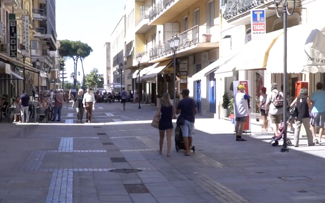 Controlli straordinari delle Forze dell’ordine a Ventimiglia, plauso e soddisfazione del presidente provinciale di Confcommercio Enrico Lupi e del presidente cittadino Dario Trucchi
