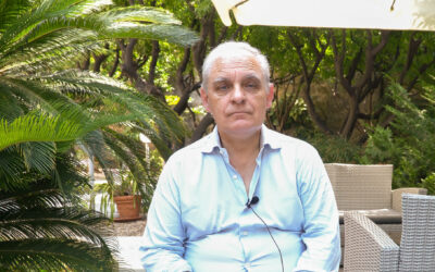 Il cordoglio della Confcommercio per la prematura e improvvisa scomparsa di Ezio Formosa