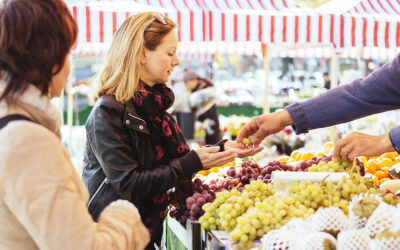 Rinnovato il Direttivo della Fiva, Federazione Venditori Ambulanti di Confcommercio. Fabrizio Sorgi confermato presidente provinciale
