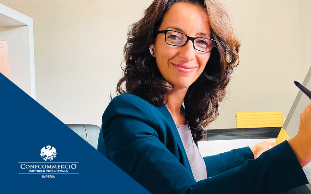 In Confcommercio nasce il sindacato Information Tecnology. Alla presidenza eletta Stefania Bosi: “Punteremo a creare una massa critica di aziende rappresentative del nostro settore in provincia di Imperia”.