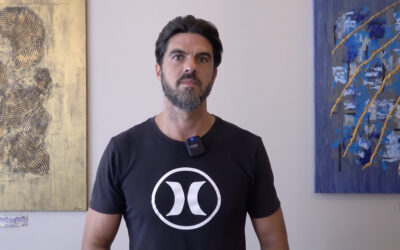 Rinnovato il Consiglio zonale della Confcommercio di Ventimiglia. Dario Trucchi riconfermato Presidente