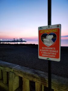 GOLFO IN LOVE continuano le iniziative della settimana dell’amore