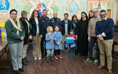 GOLFO IN LOVE conclusione delle iniziative collaterali targate Confcommercio