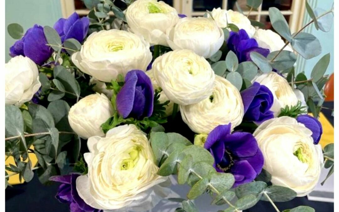 300 attività aderiscono a Sanremoinfiore: fondamentale intervento Federfiori